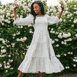 Ivy City Co. Madeline Dress